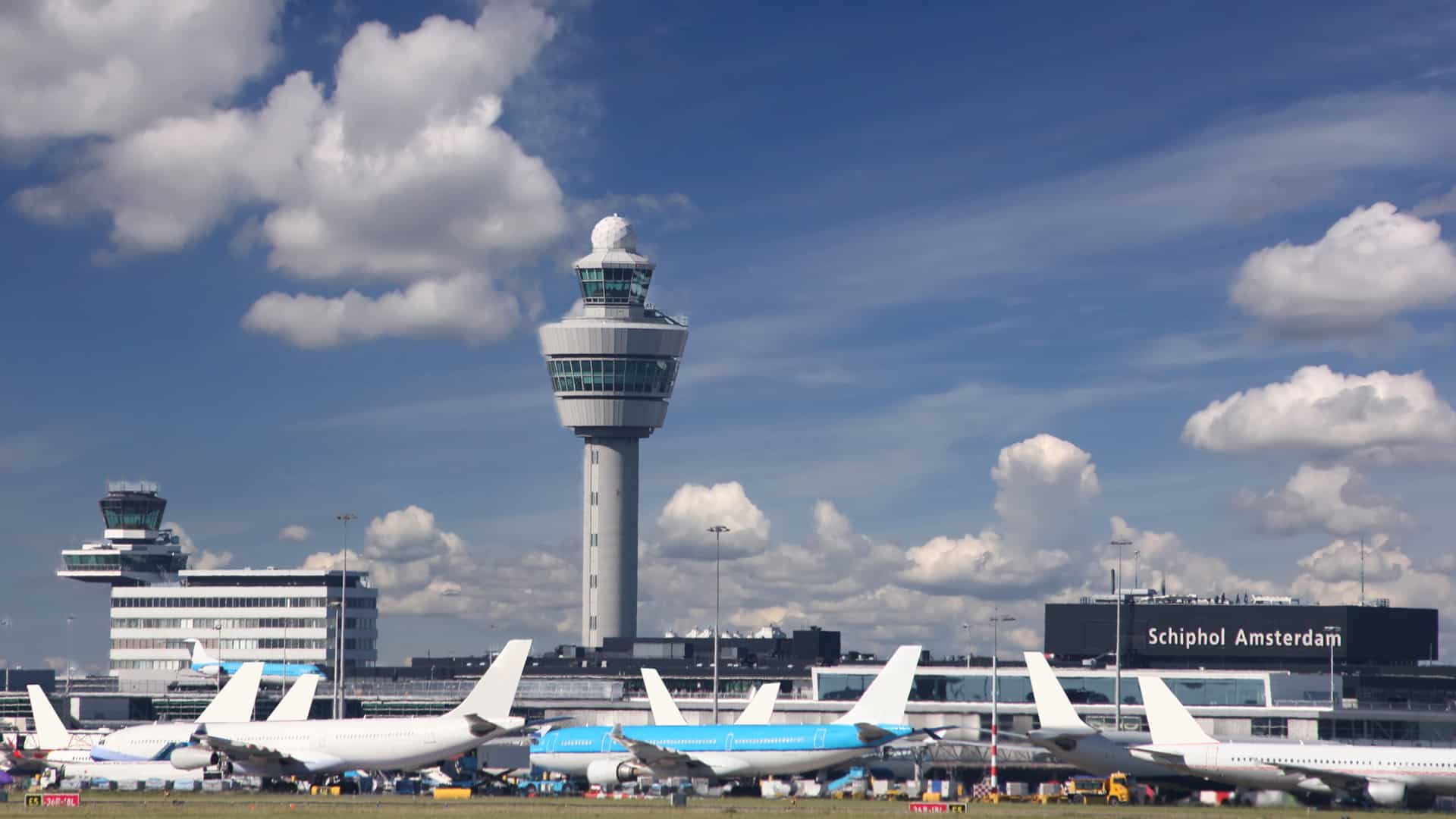 SDR helpt de Luchtverkeersleiding afhandelingscapaciteit uit te breiden