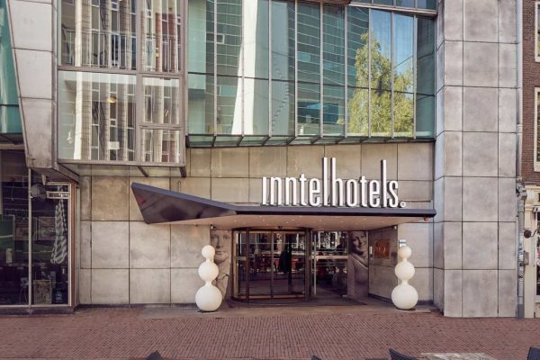 Inntel hotel