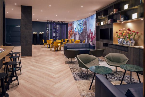 Intell hotel 3