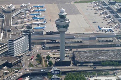 Update project Verkeerstorens Luchtverkeersleiding Nederland