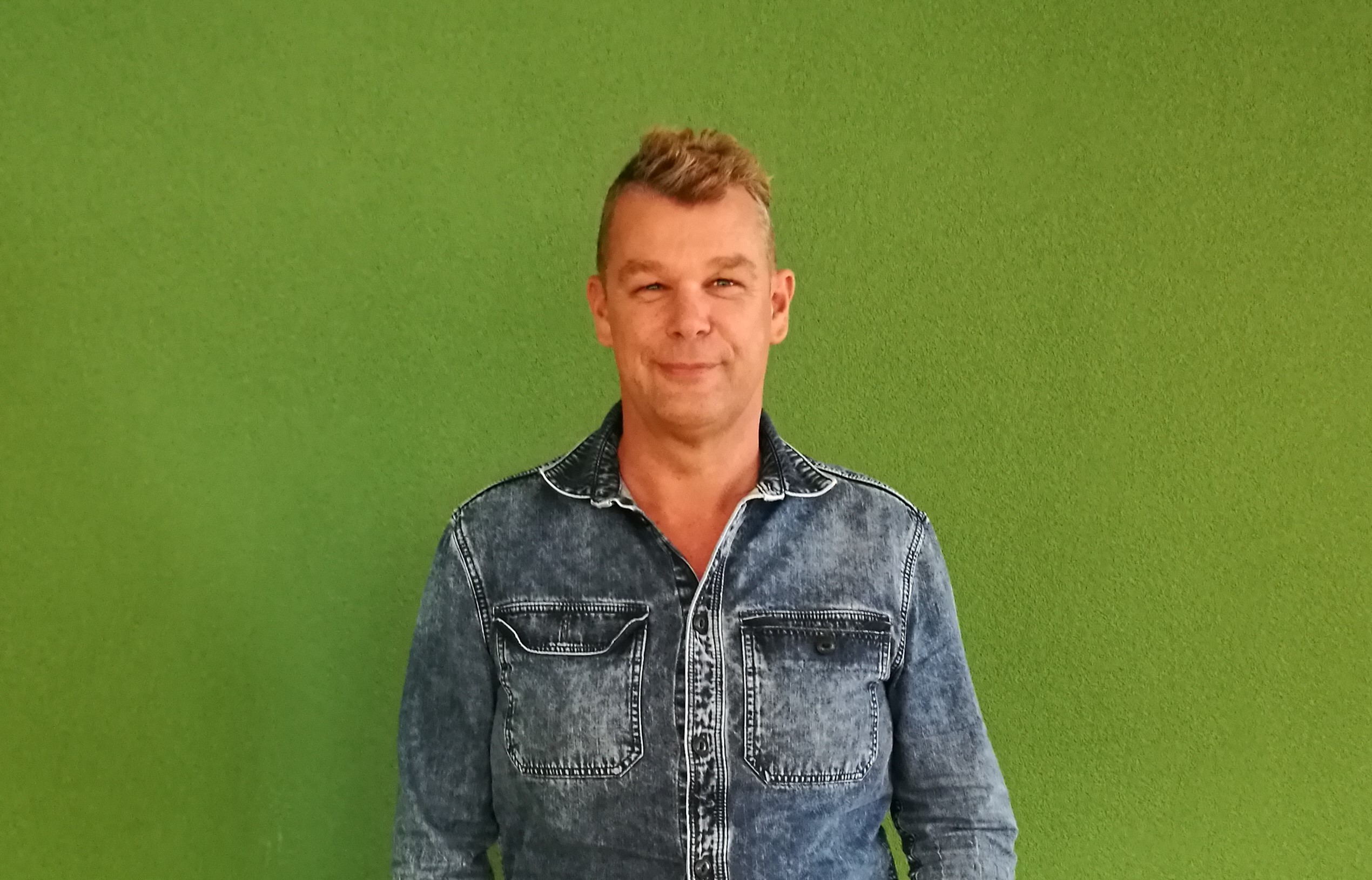 André Praat