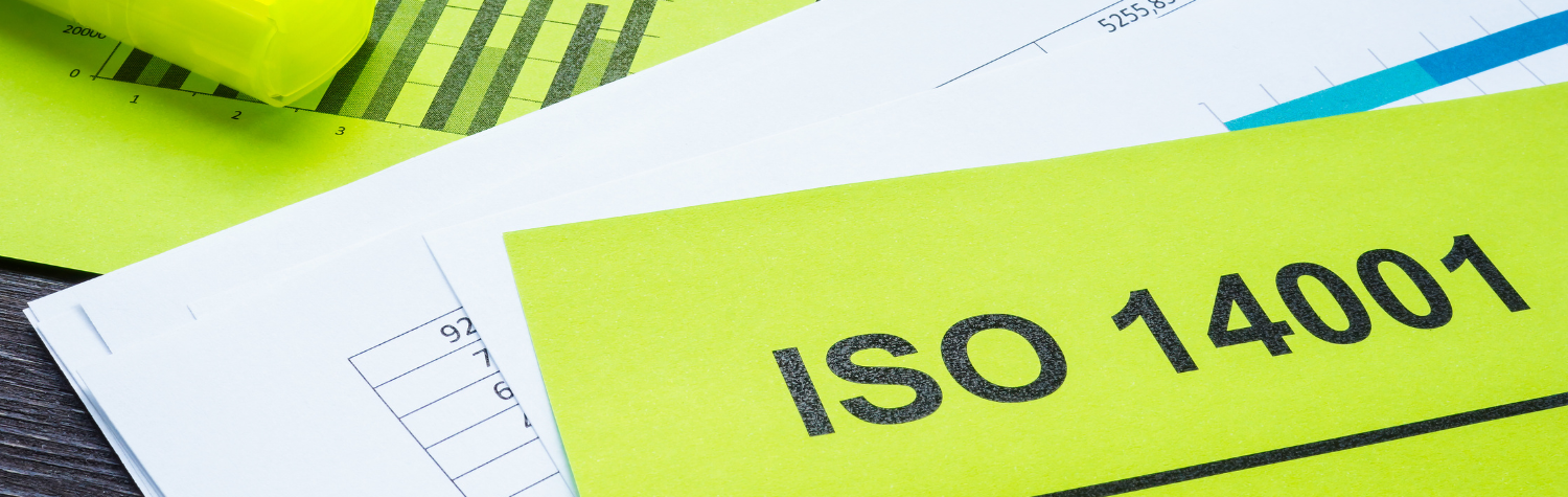 SDR Elektrotechniek behaalt ISO 14001-certificering