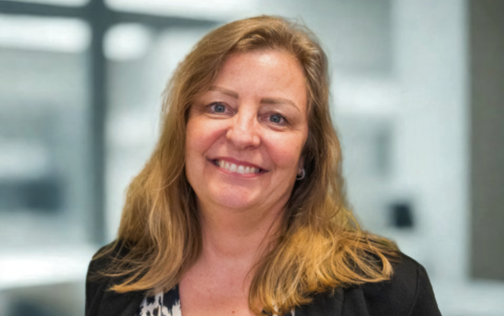 Sonja Landkroon